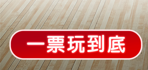 一票玩到底